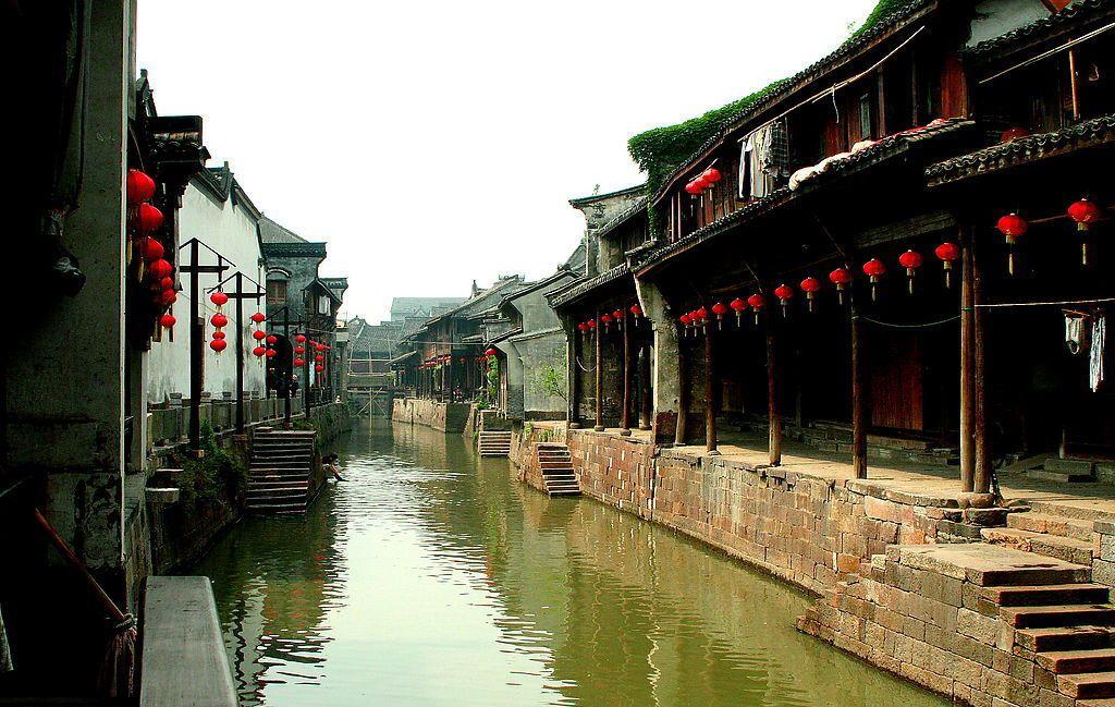 氛围感十足，温州上新又美又仙的冰雪大片